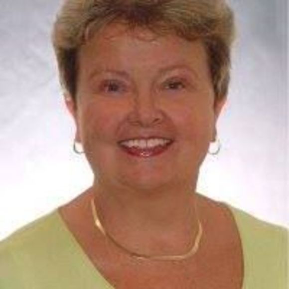 Meet your Posher, Janet - Picture 1 of 1